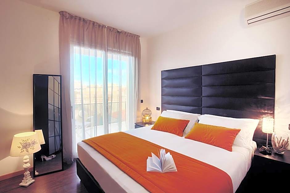 D-Place Hotel & Suite