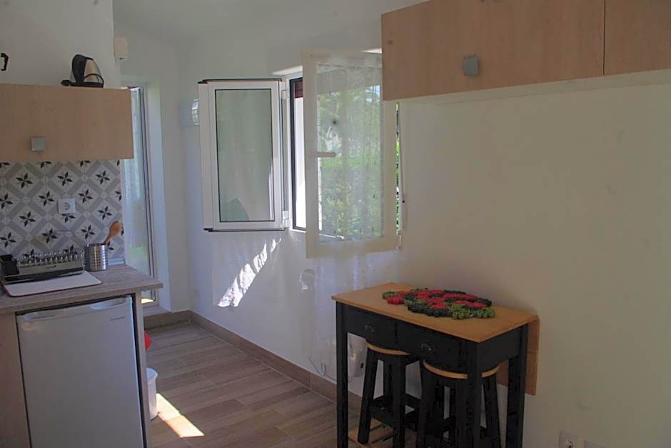 Chambres d'hôtes "HOR DAGO" près de la gare d'Hendaye avec le petit-déjeuner