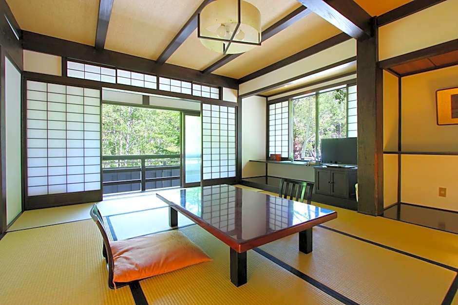 Konashi No Yu Sasaya
