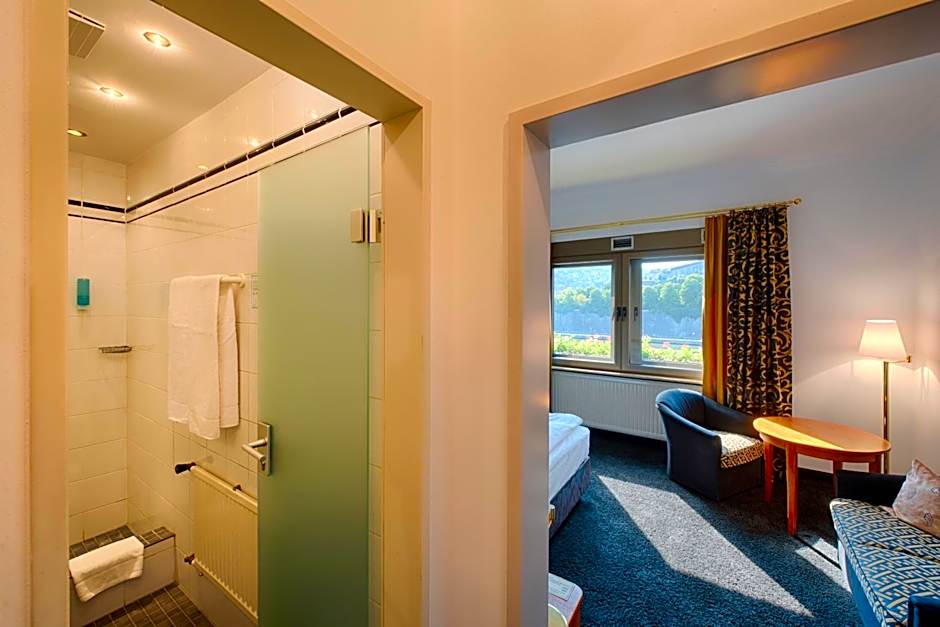 Hotel & Restaurant Walfisch