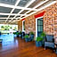 The Parkview Boutique hotel