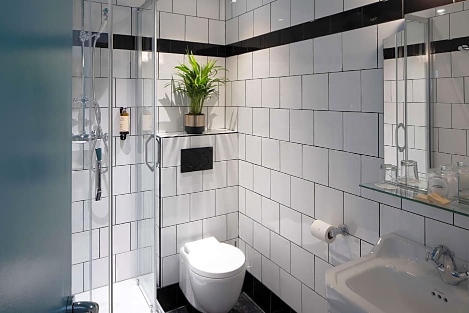 Best Western Premier Hotel Roosevelt