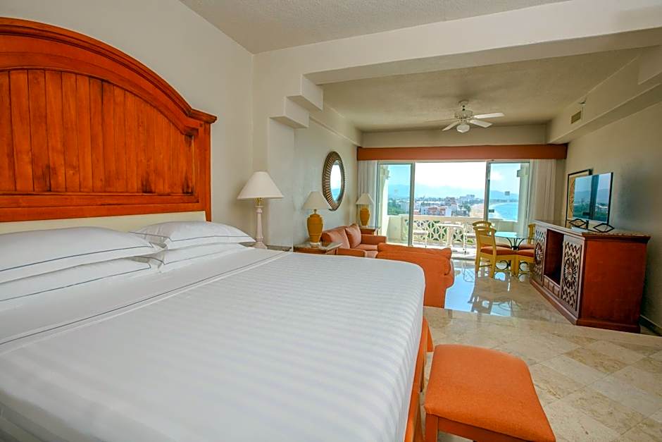 Barcelo Karmina - All Inclusive