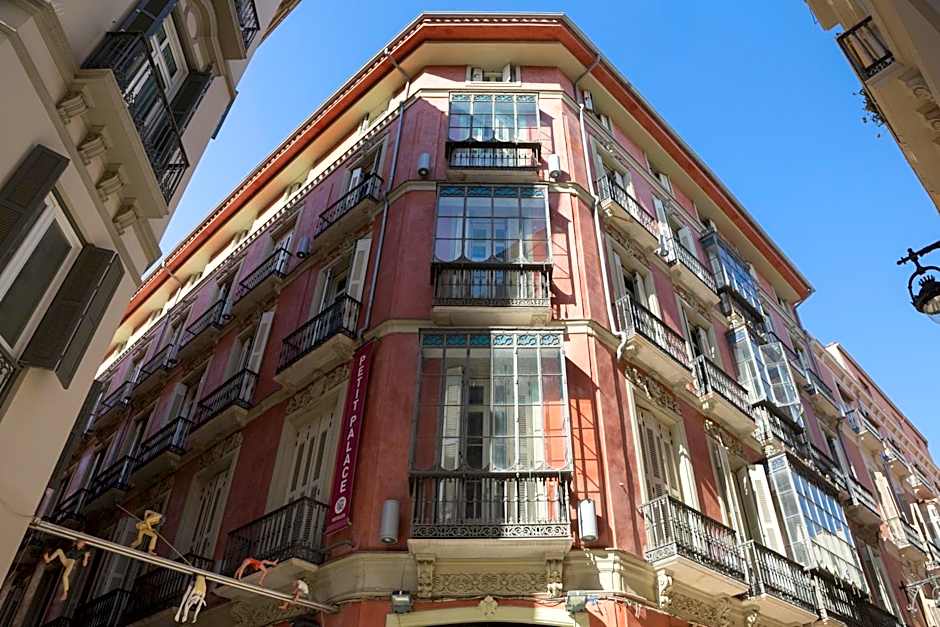 Petit Palace Plaza Malaga