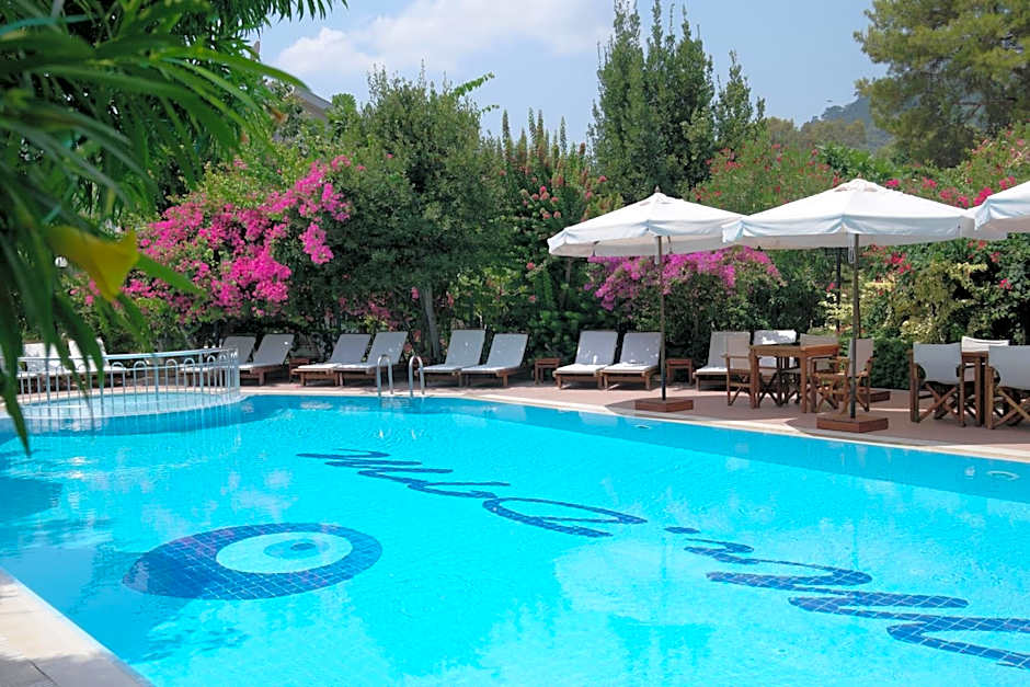 Mr. Dim Exclusive Apart Hotel