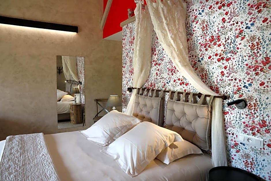 Hôtel Le Saint Cirq