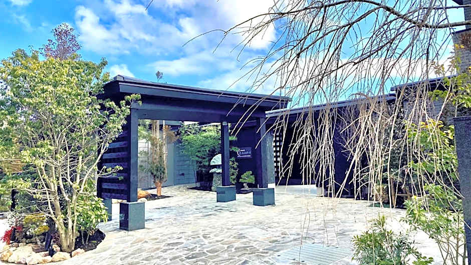 Hotel Shikinoyakata Hakone Ashinoko