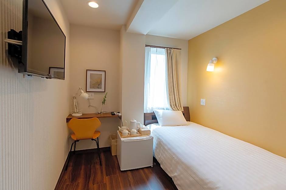 ELE Hotel Higashi Ueno