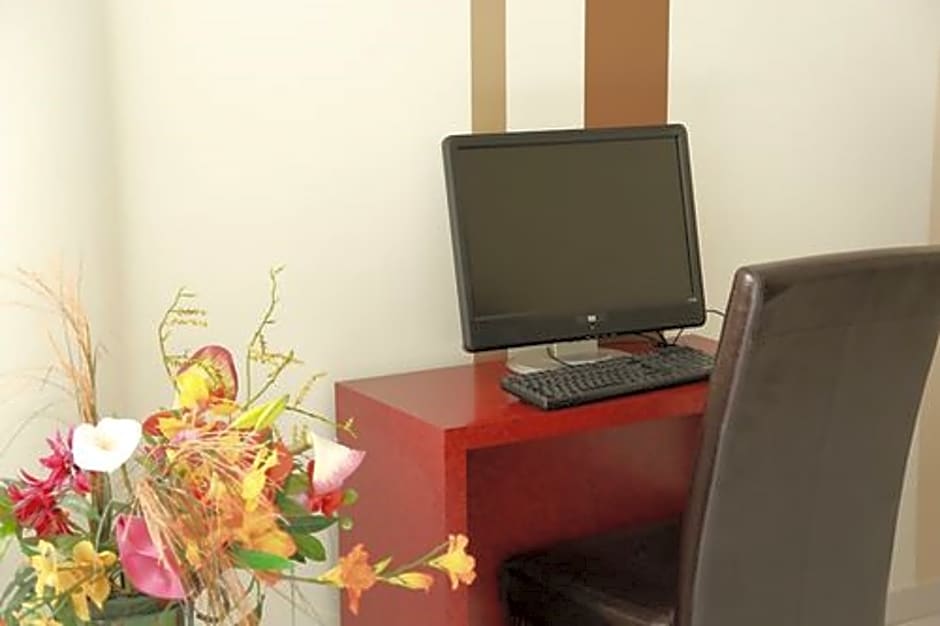 Nord Hotel