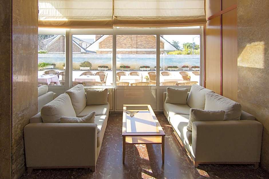 Hotel Cosmopol