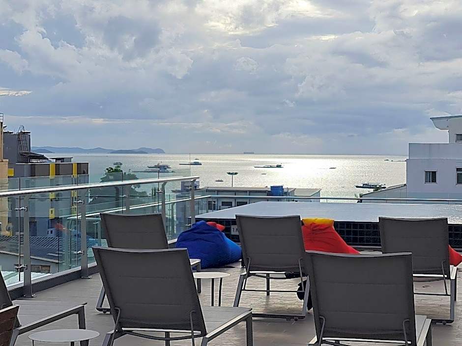 blackwoods Hotel Pattaya