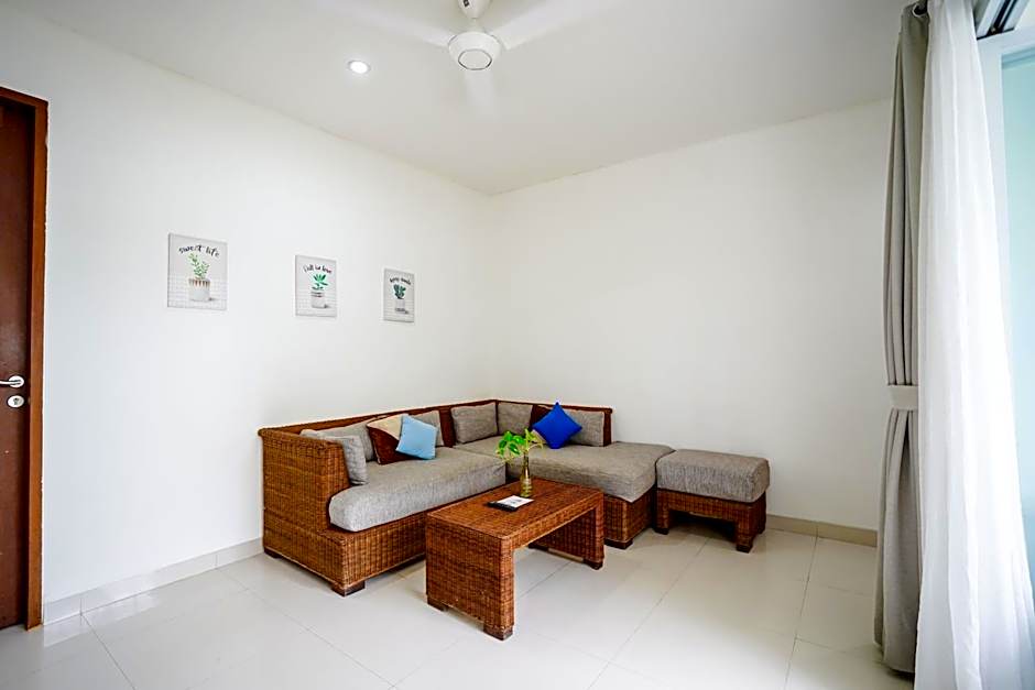 Harmony Beach Suite