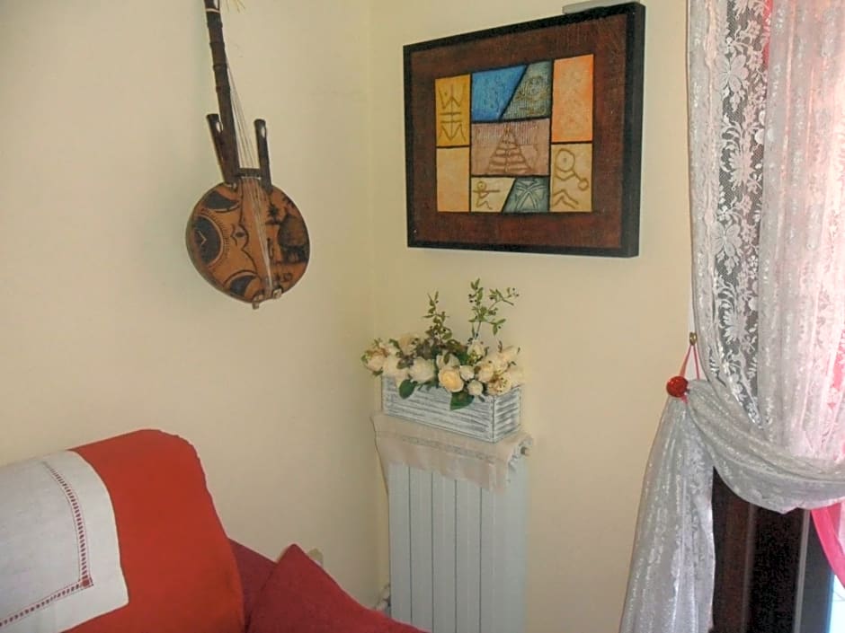 B&B A CASA DI MONICA