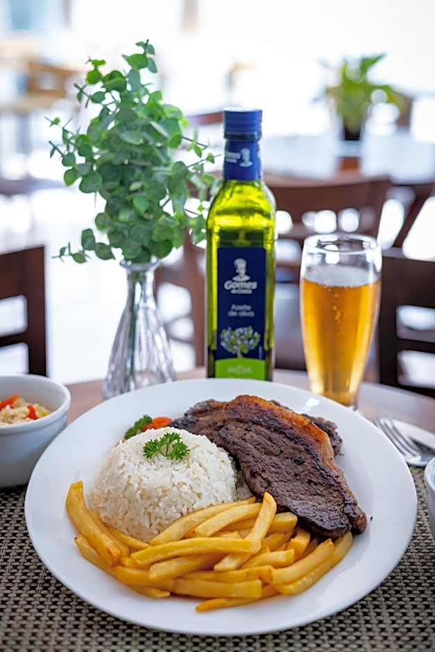 Sables Hotel Guarulhos