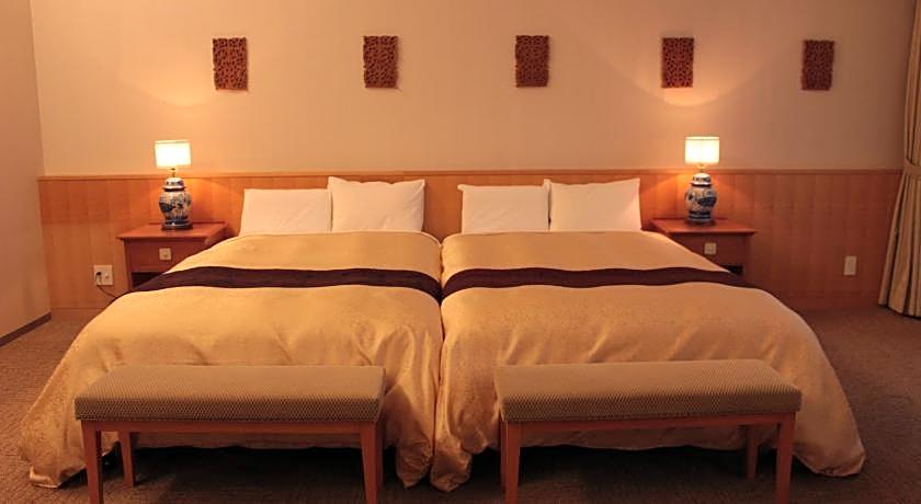 Mineyama Kogen Hotel Relaxia