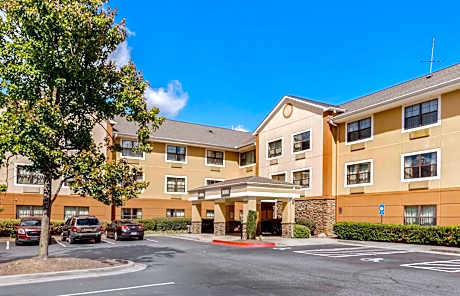 Extended Stay America Suites - Atlanta - Kennesaw Town Center