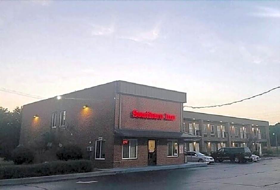 Southern Inn Lumberton