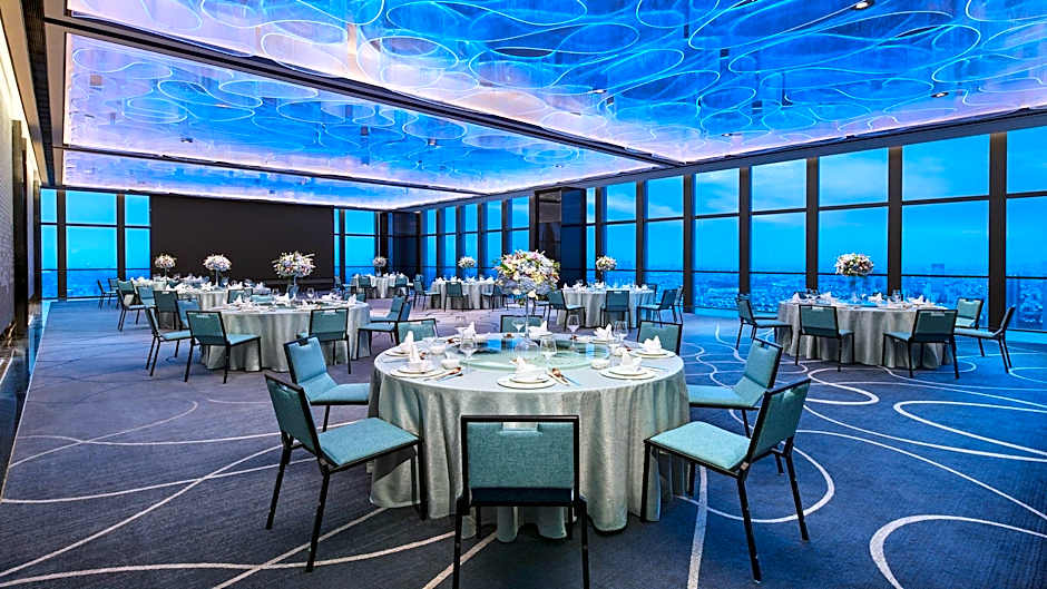 Hotel Indigo Suzhou Grand Canal By IHG