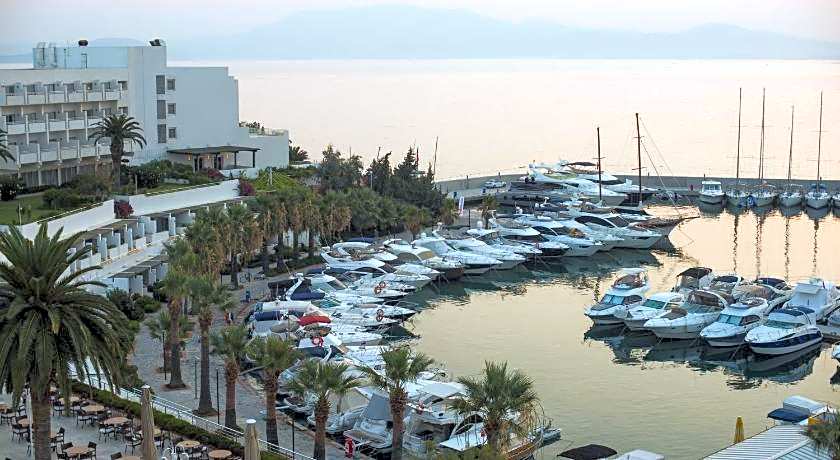 Altin Yunus Resort & Thermal Hotel
