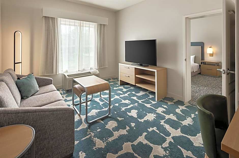Homewood Suites by Hilton Minneapolis-New Brighton