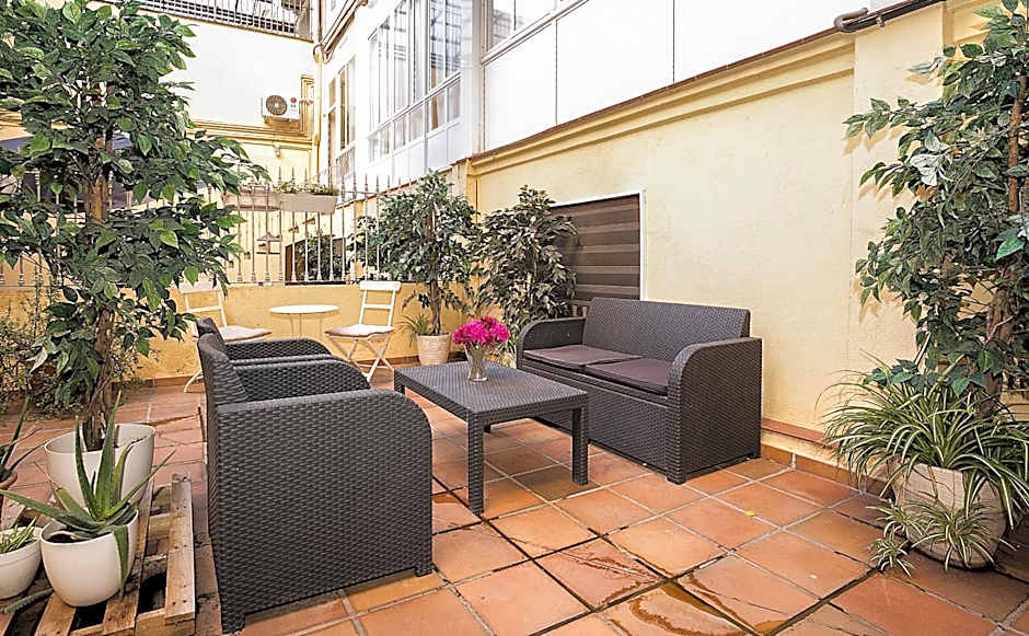 Casa Maca Guest House