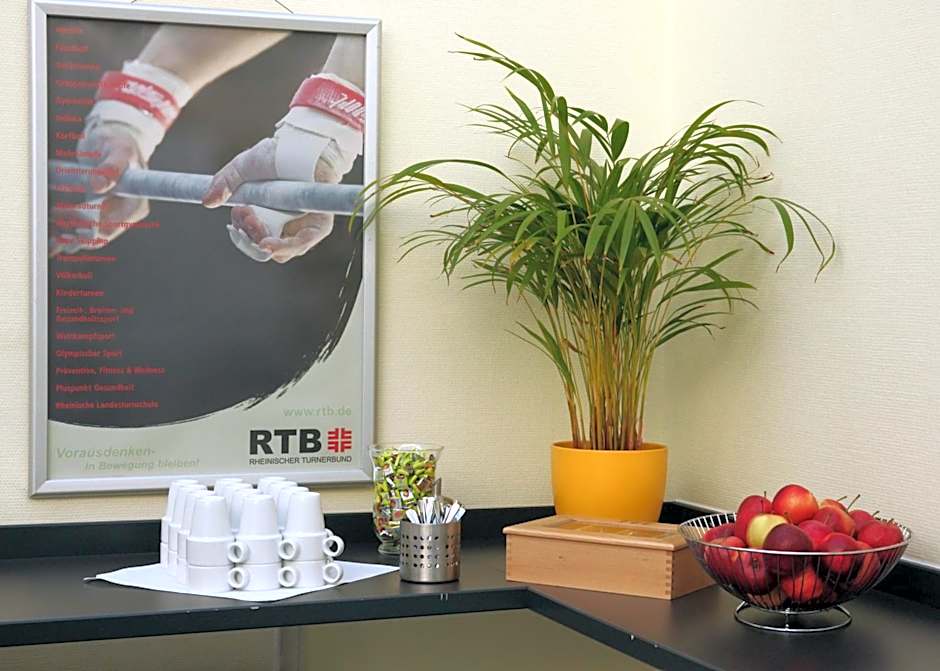 RTB-Hotel - Sportschule