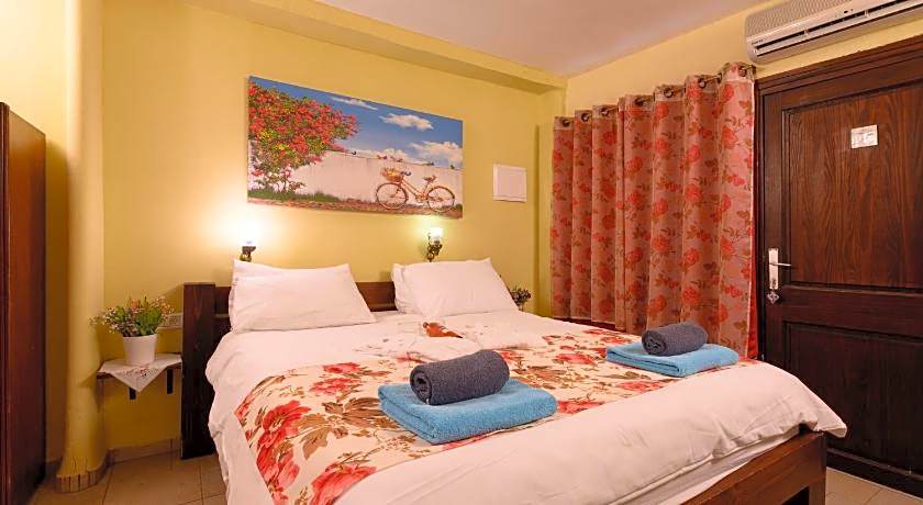 My Place in the Colony