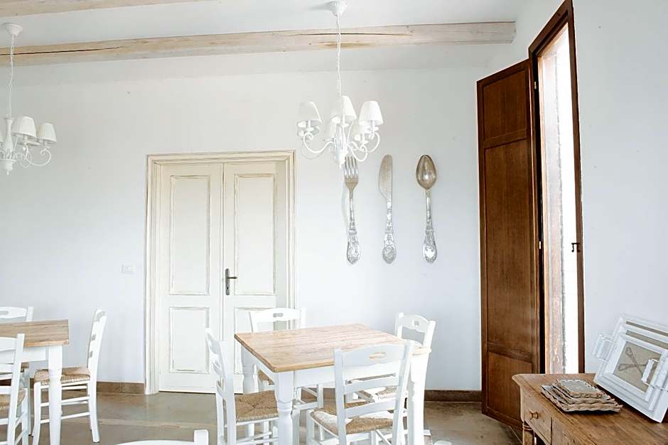 The Bell Tower Lodge