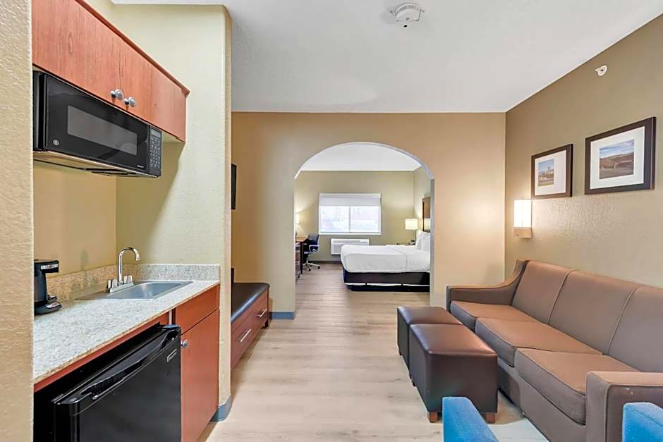 Comfort Suites Lakewood - Denver