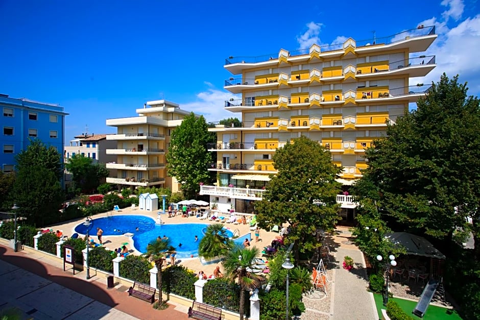 Hotel Miranda