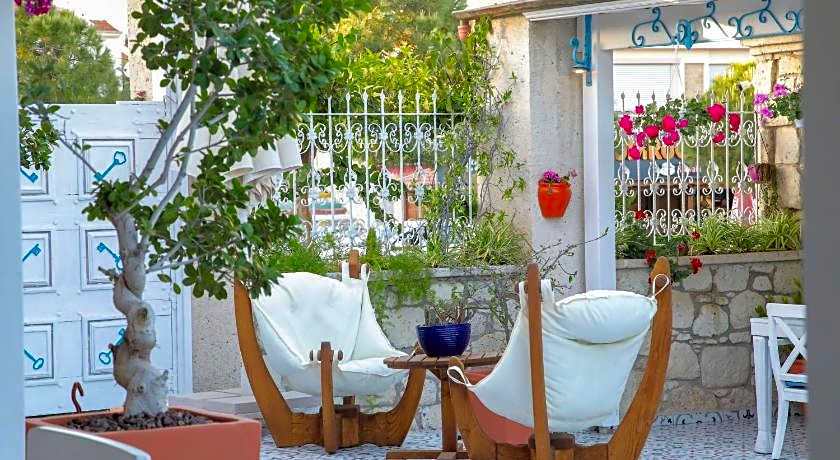 Leylak Boutique Hotel & Brasserie