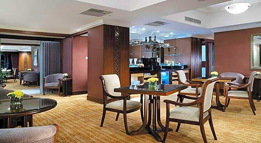 Shangri-la Hotel Surabaya