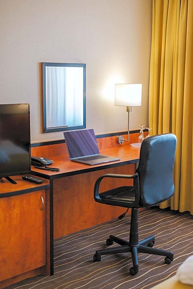 Best Western Plus Hotel Bautzen