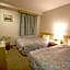 Hotel Central Sendai