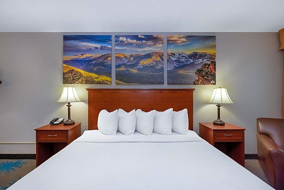Days Inn by Wyndham Casper