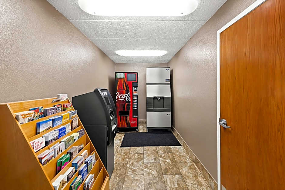 Quality Inn Mason Near Kings Island