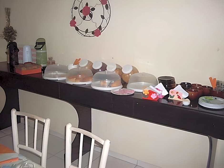 OYO Pousada Recanto Shangrila¡, Cabo Frio