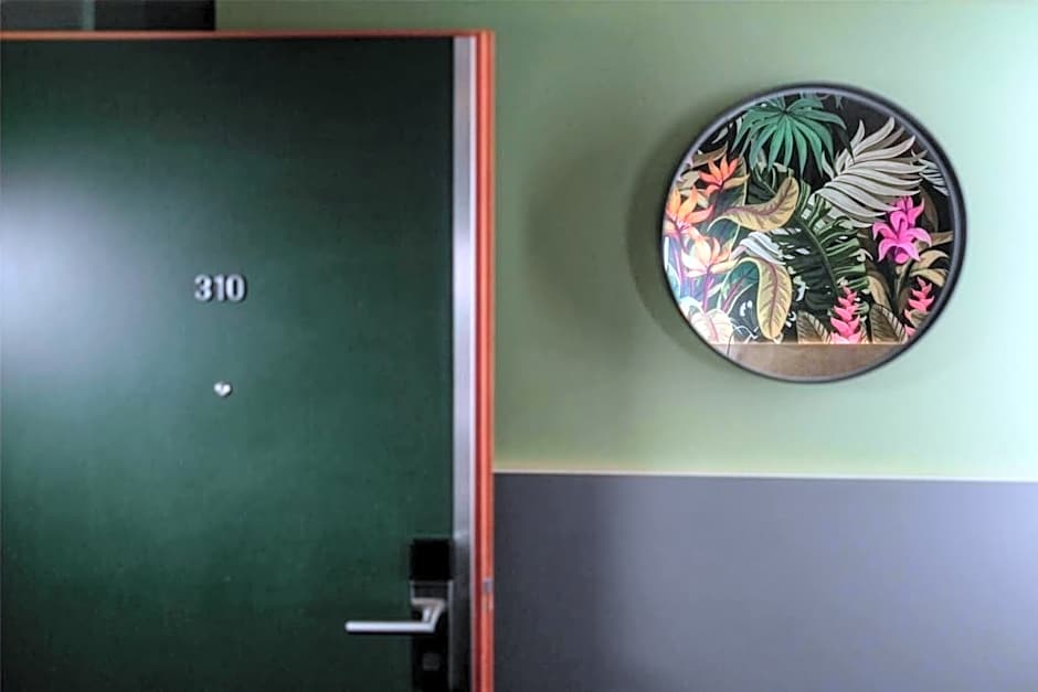 Rugs Hotel Augsburg, Trademark Collection by Wyndham