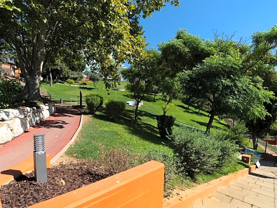 Santos Nicolau in Setubal