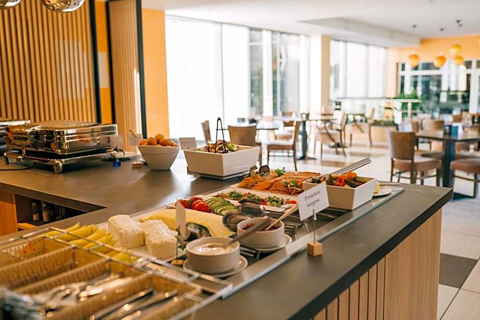 Sanatorija ,,Tulpės"