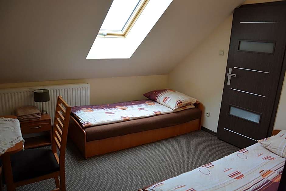 Restauracja Applause