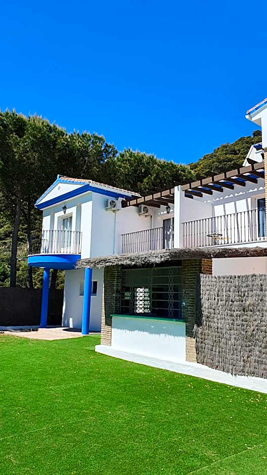 Hotel Rural La Fuentecilla