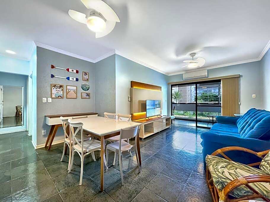 Enseada Pool Suite Beach Service AC