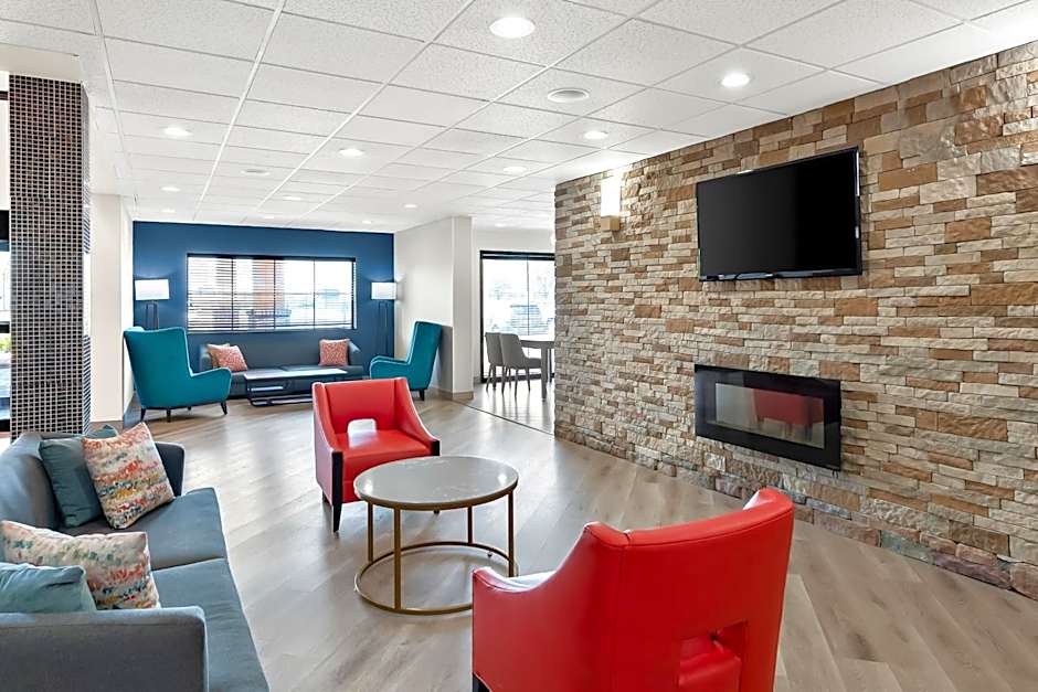 Comfort Suites Columbus