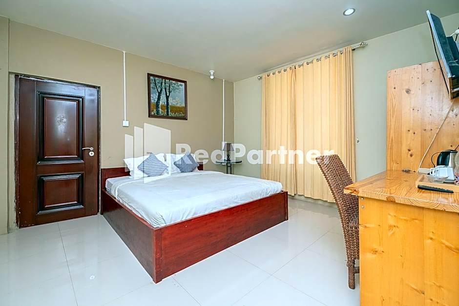 Hotel Grand El-a Syariah Mitra RedDoorz