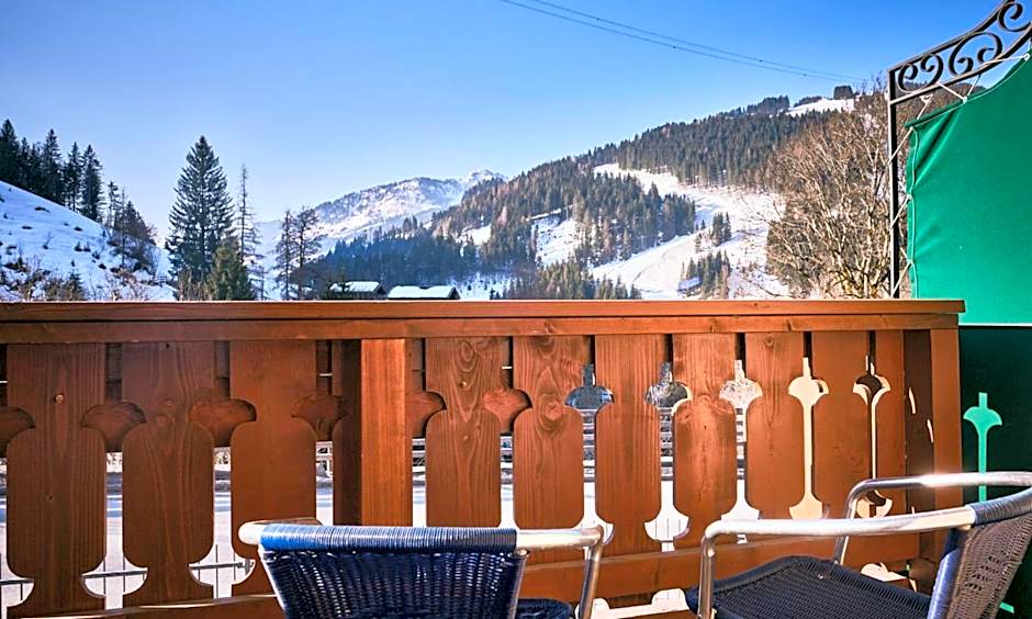 Hotel Kirchboden by Alpeffect Hotels