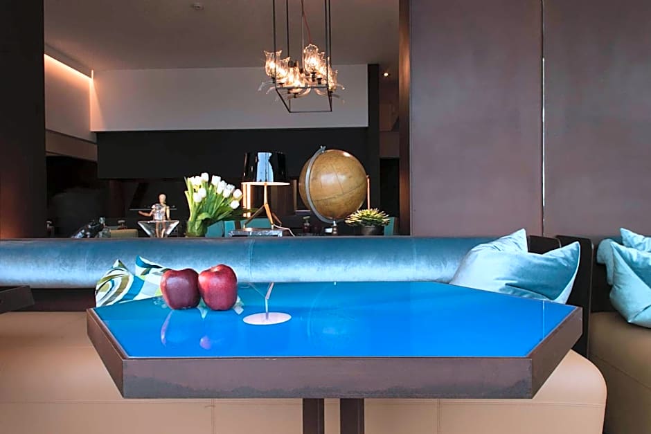 Park Hotel