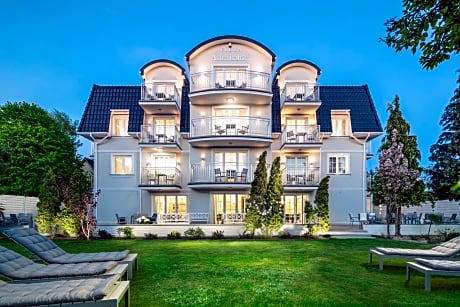 Villa Astra Baltica