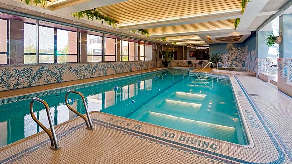 Best Western Plus Captain's Quarters