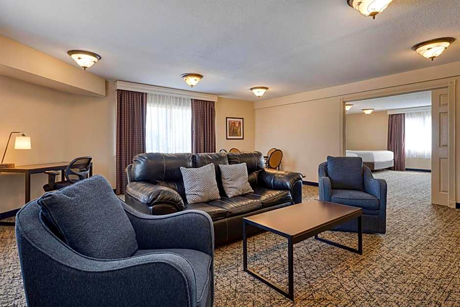 Best Western Winners Circle Inn
